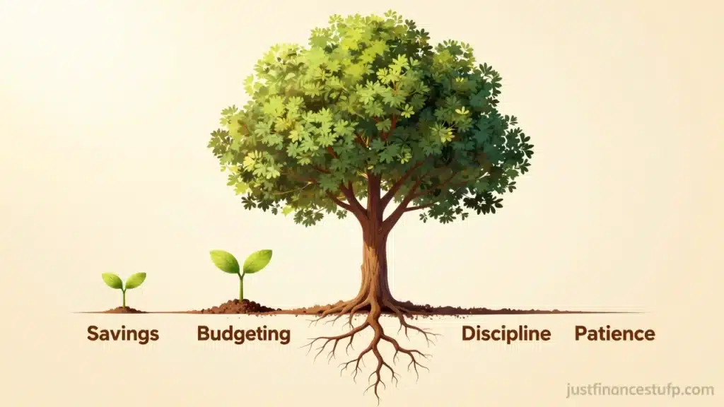 compound interest growth