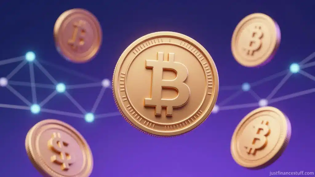 digital cryptocurrency