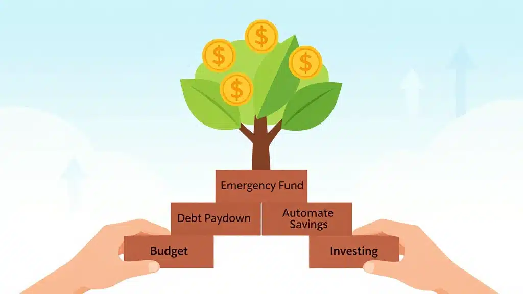 understanding financial picture
