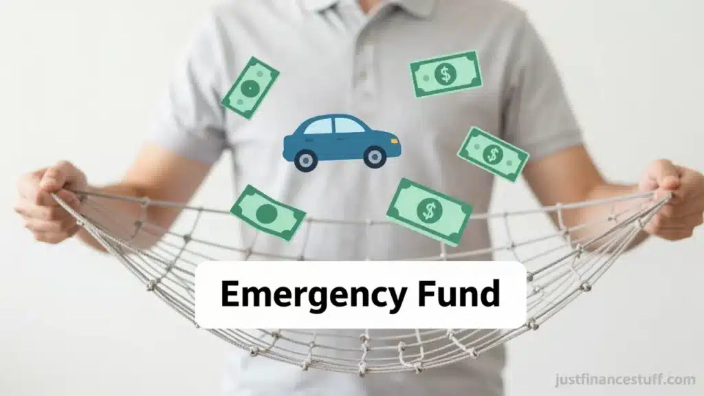 emergency fund safety net