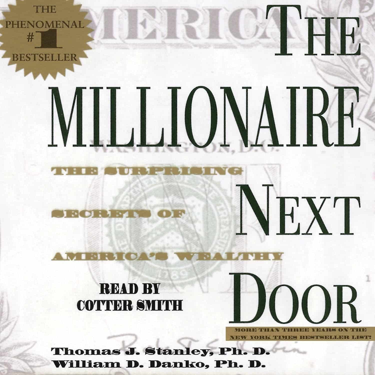 millionaire next door