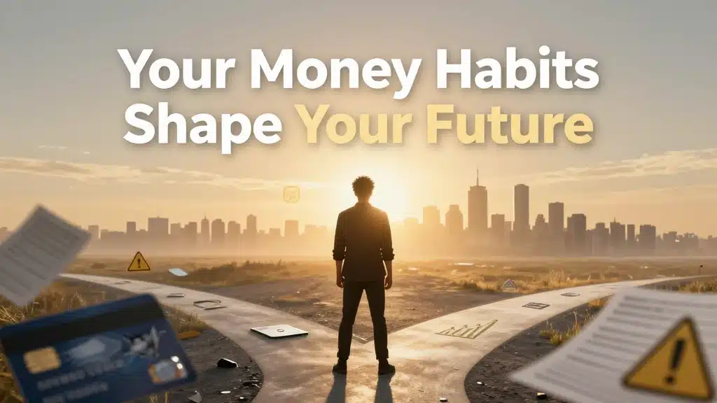 money habits financial future