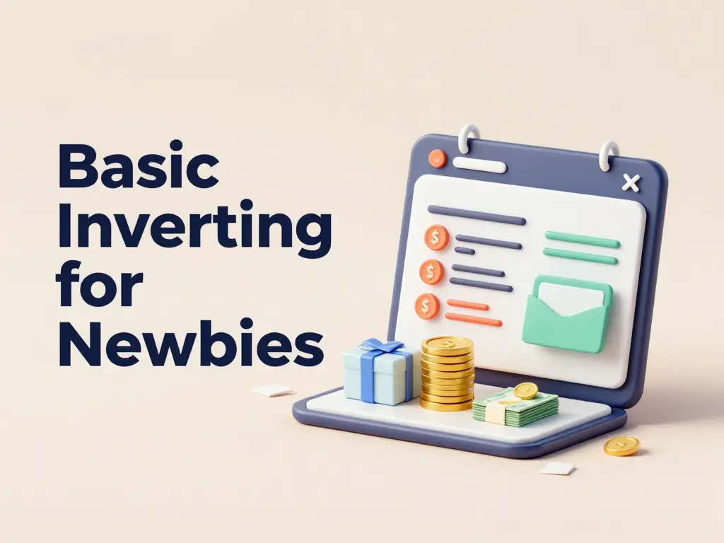 Basic Investing