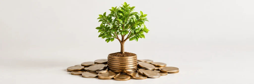 Beginner Investing
