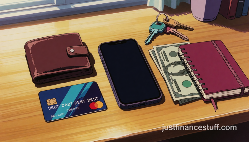 types money