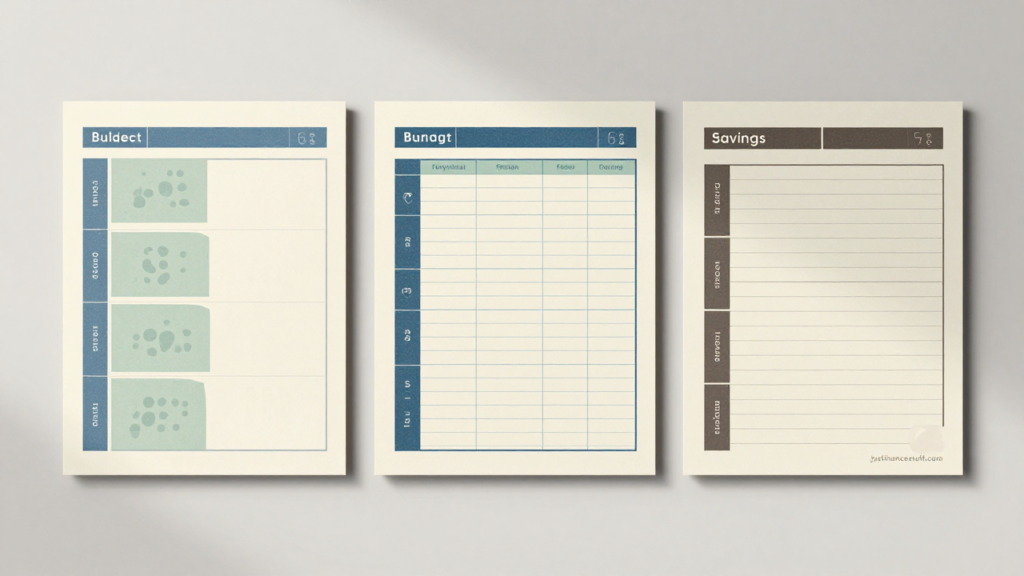Budgeting Methods for Beginners