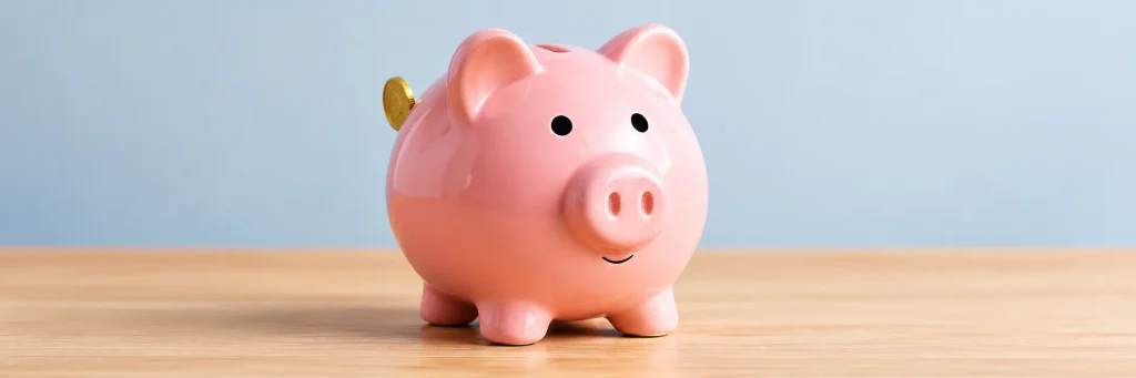 Budgeting & Saving