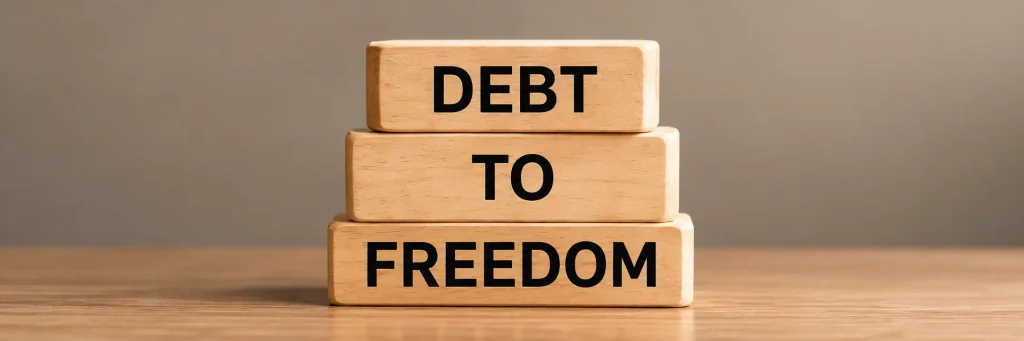 Debt & Credit