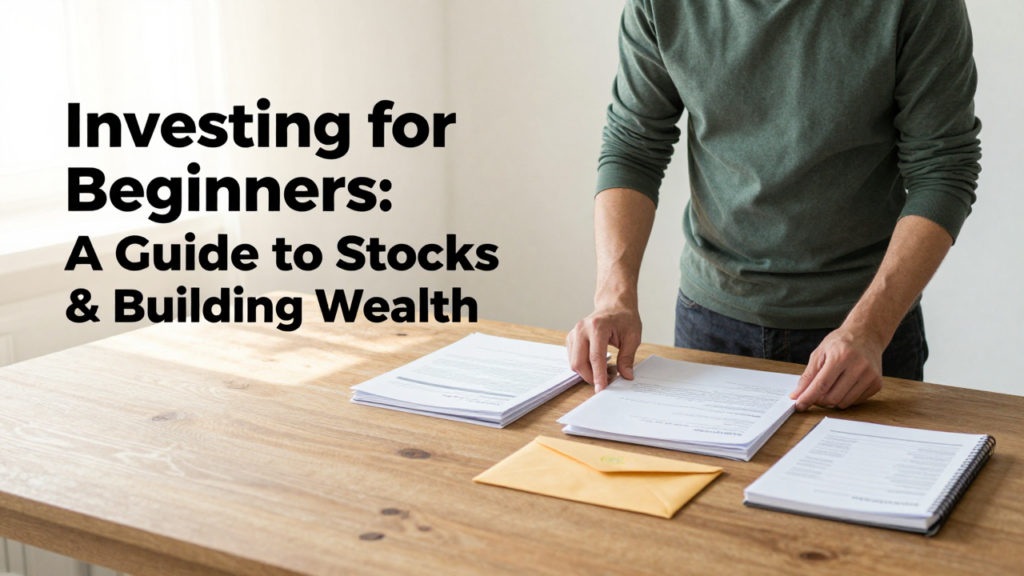 Investing for Beginners