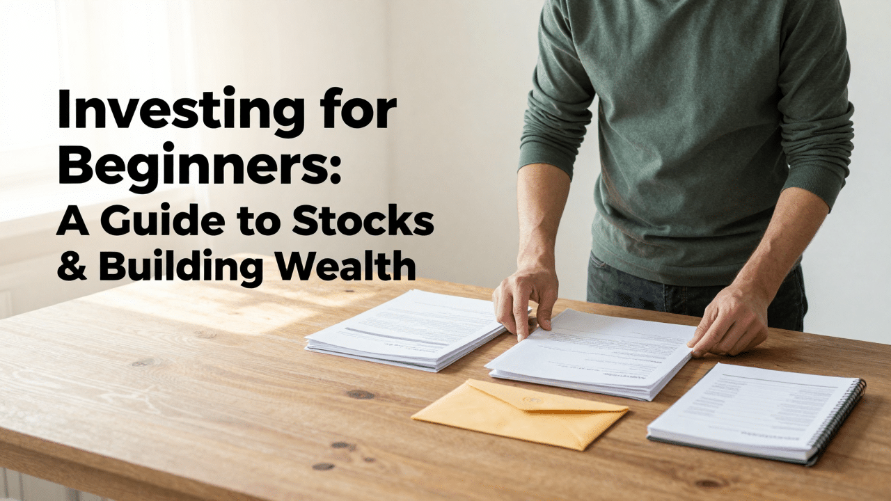 Investing for Beginners