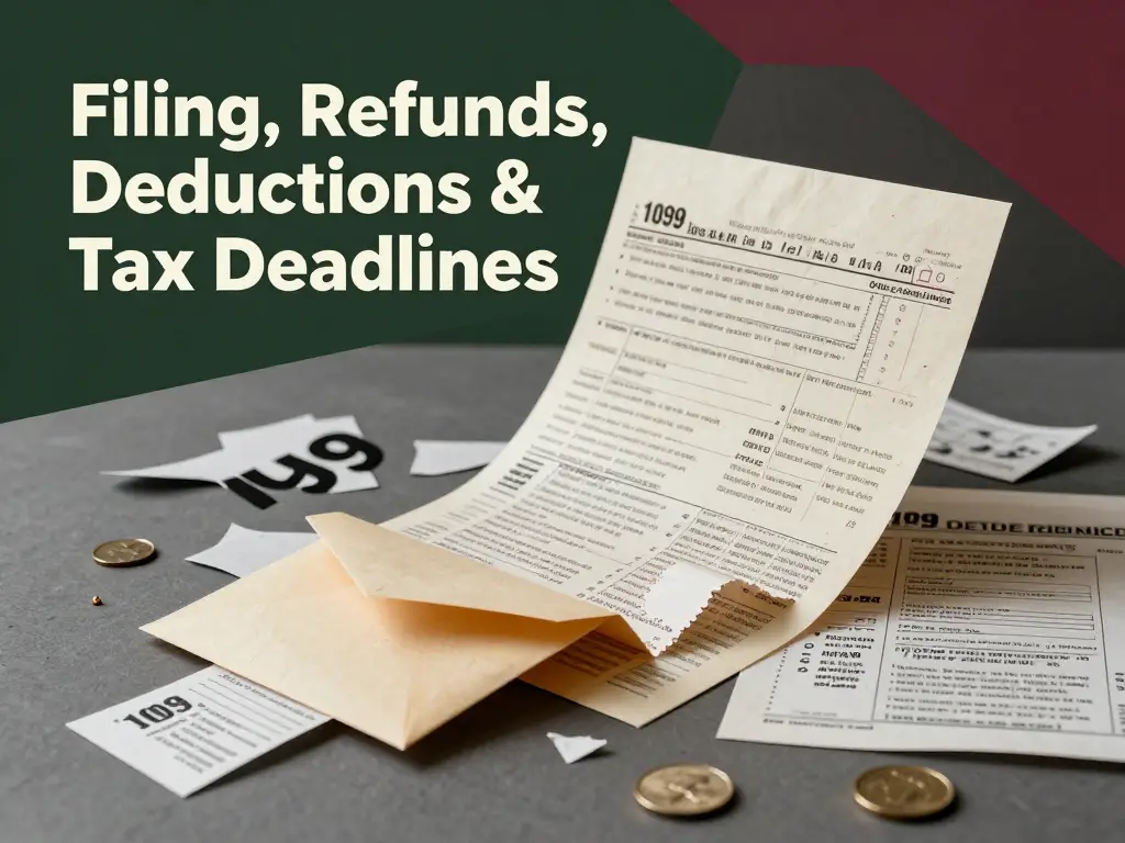 Taxes