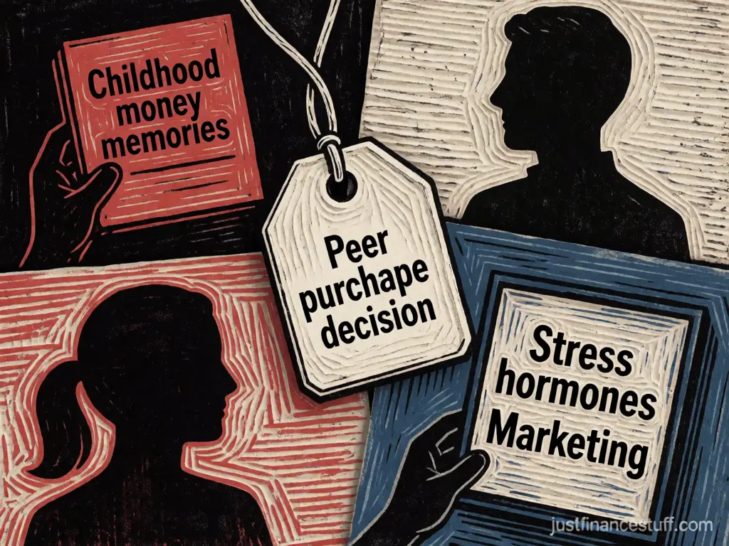about money