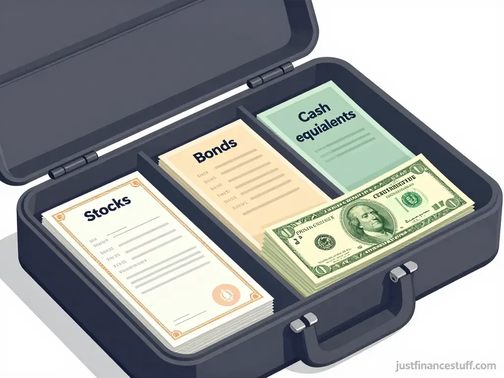 asset allocation