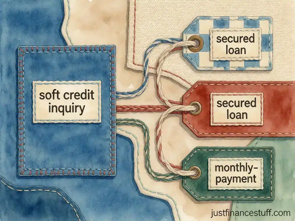 bad credit