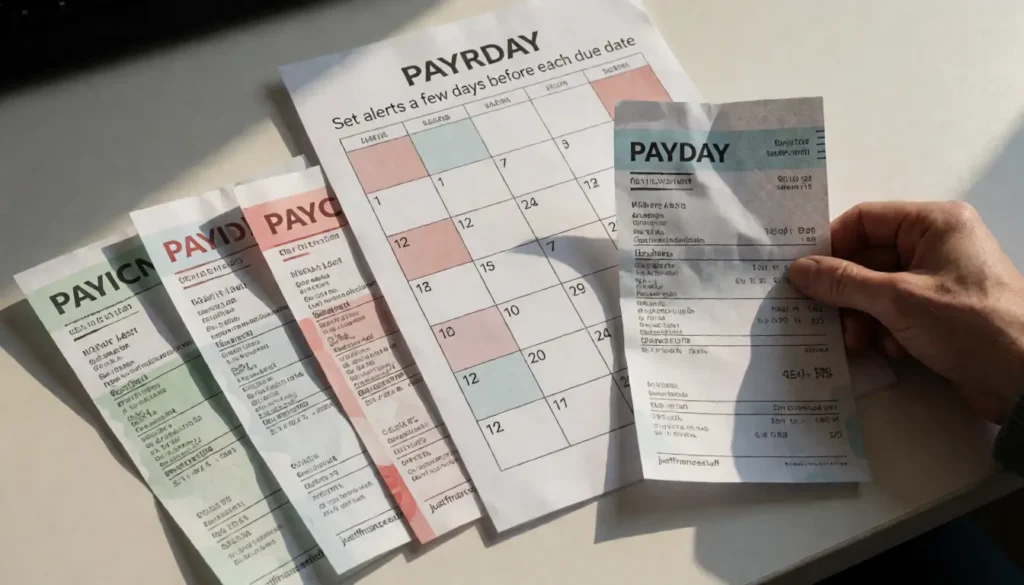 basic money management