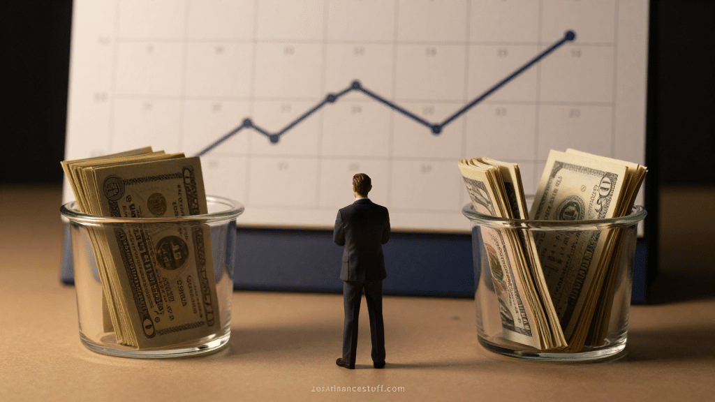 beliefs about money