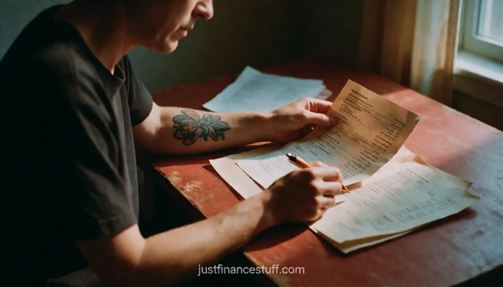 better about finances