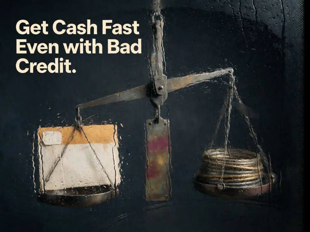 borrowing money