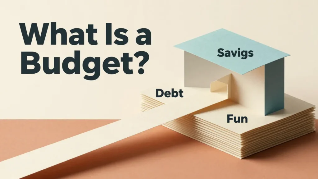 budget