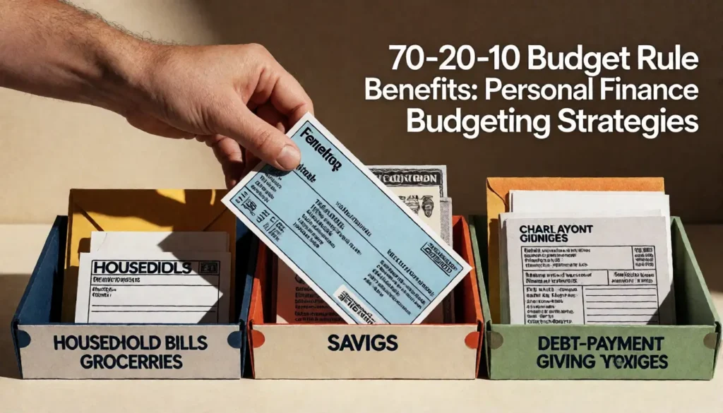budget rule