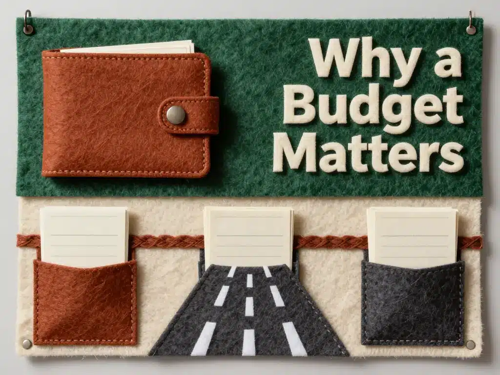 budgeting