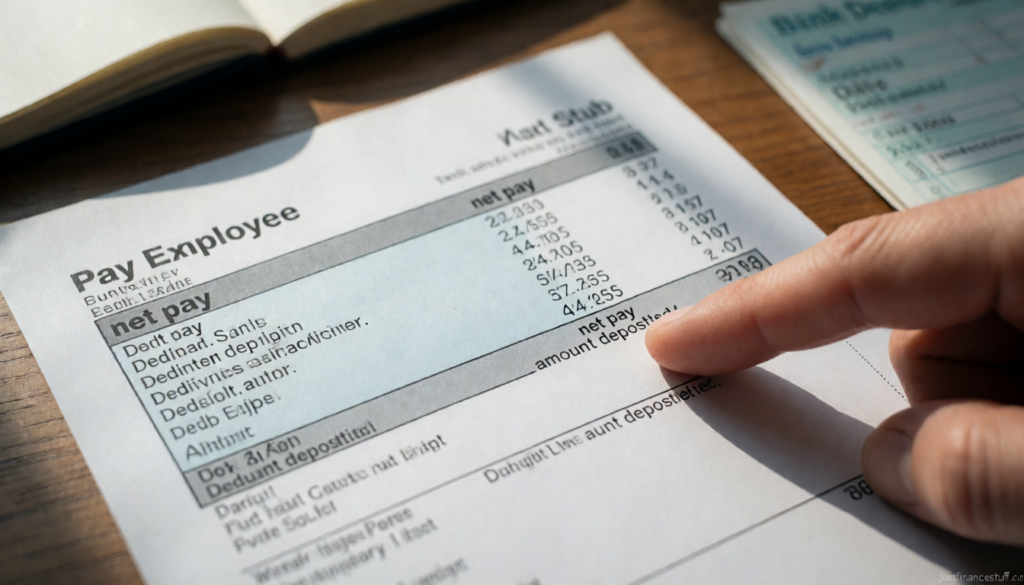 budgeting app