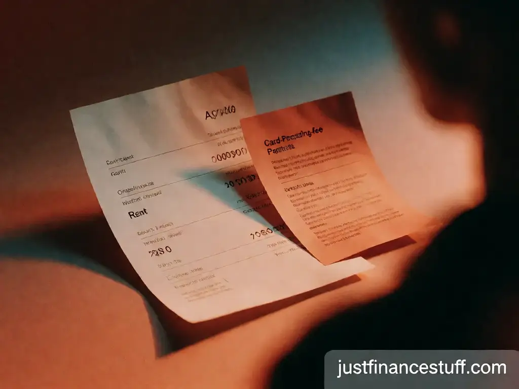 credit card