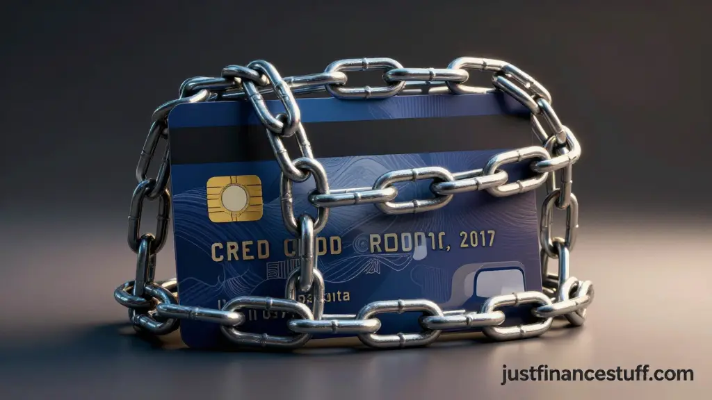 credit card deb