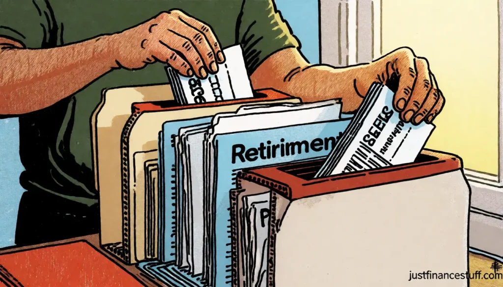 emergency fund