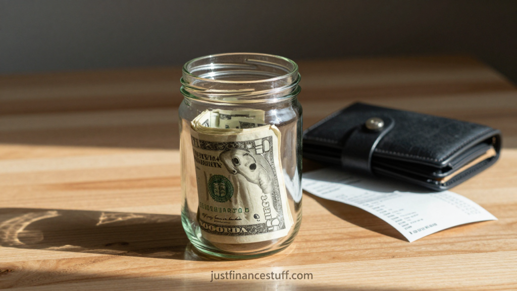 emergency fund