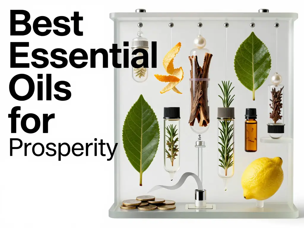 essential oil