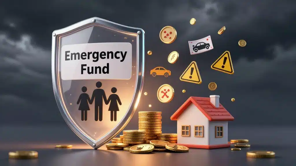 the Emergency Fund