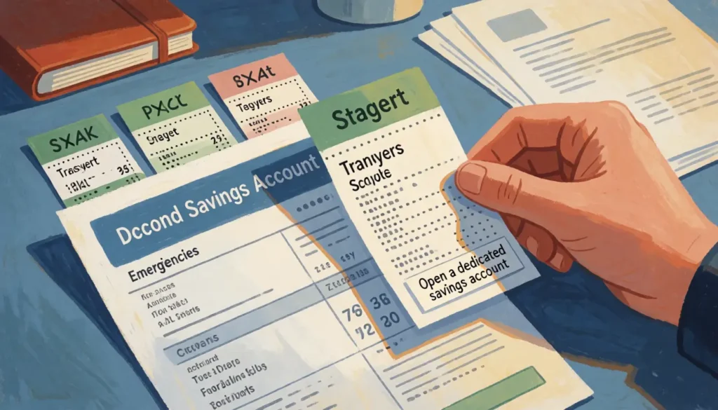 financial