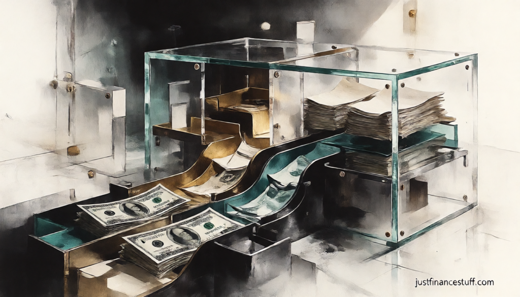financial