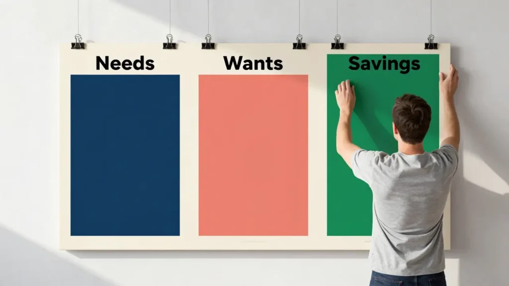 financial goals