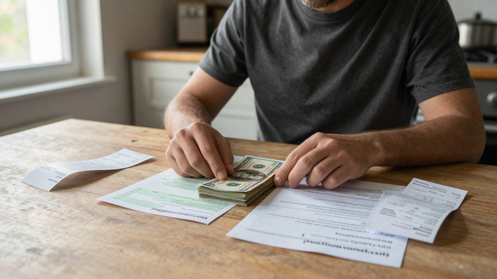 financial illiteracy