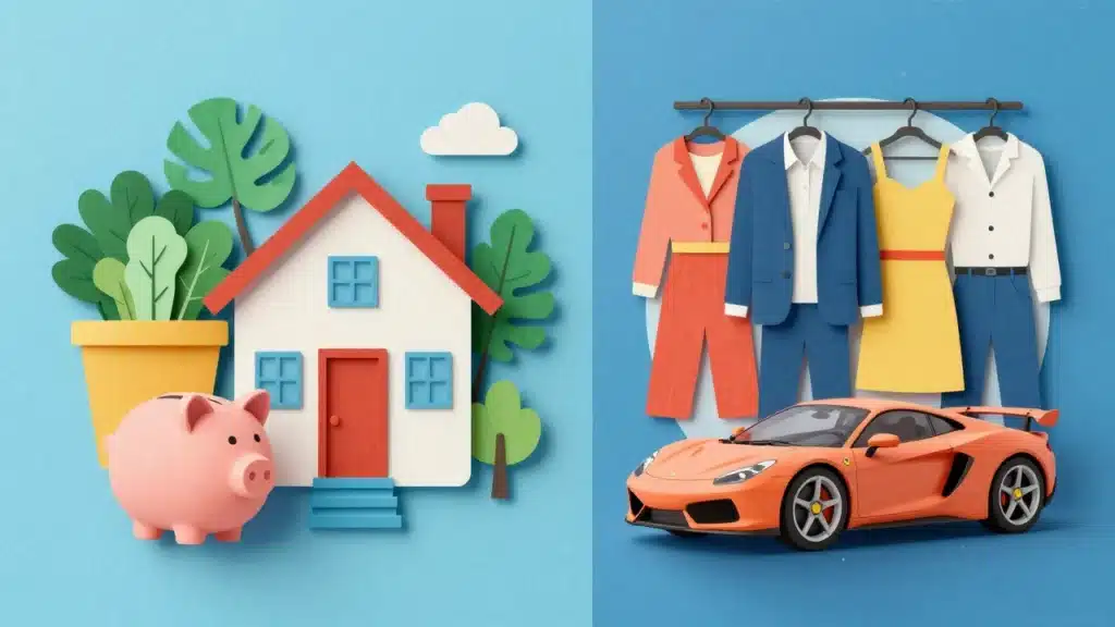 financial stress