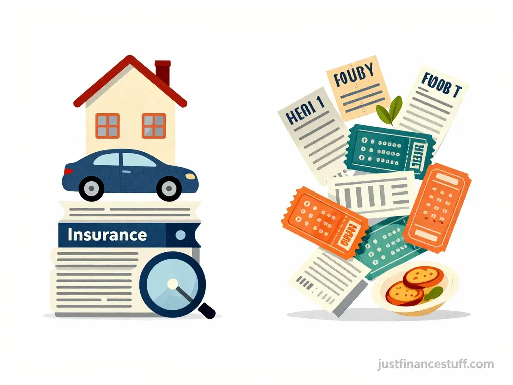 fixed costs