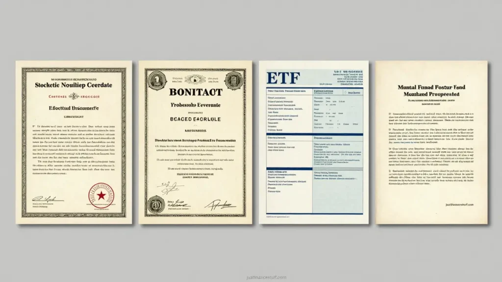 funds broad etfs