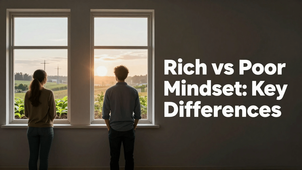 Rich vs Poor