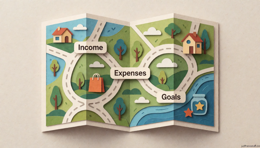 financial goals