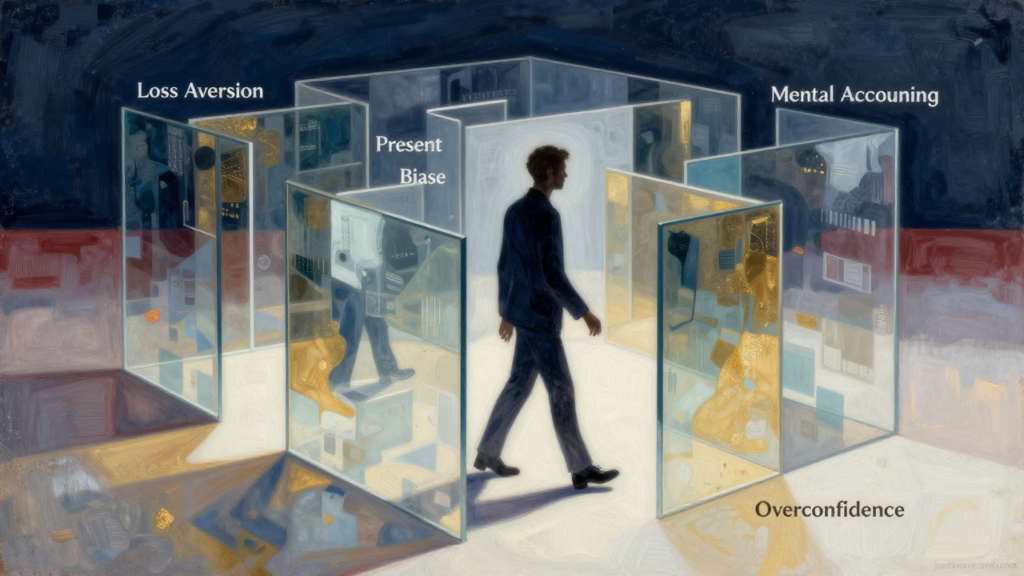 limiting beliefs