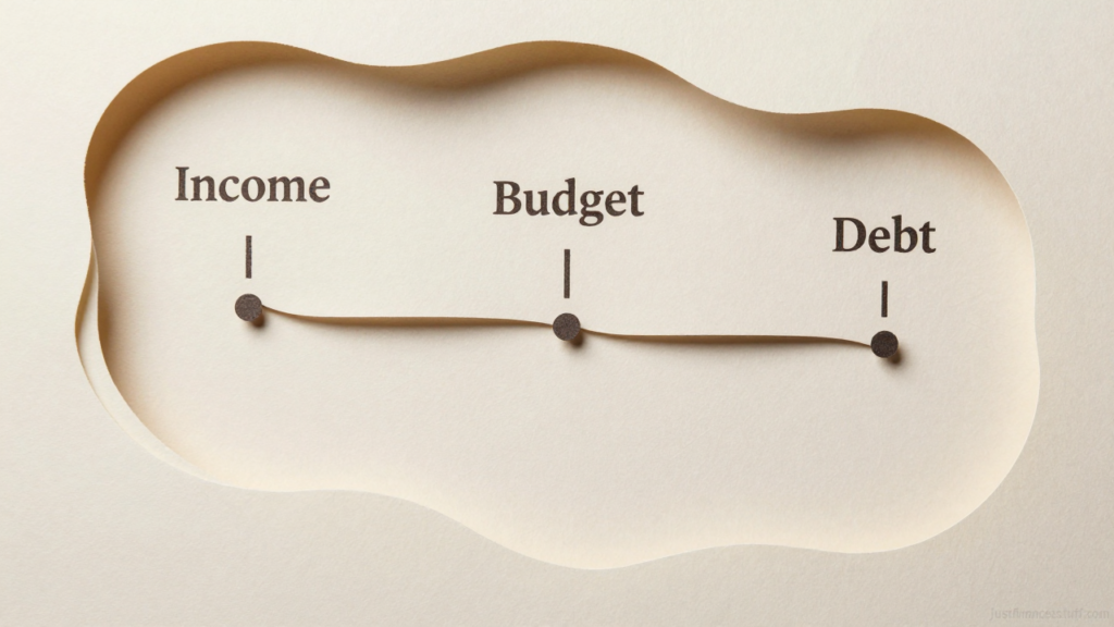 financial success