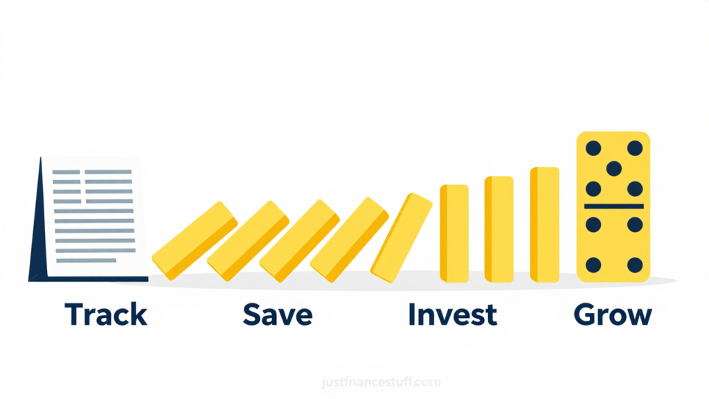 money mindset