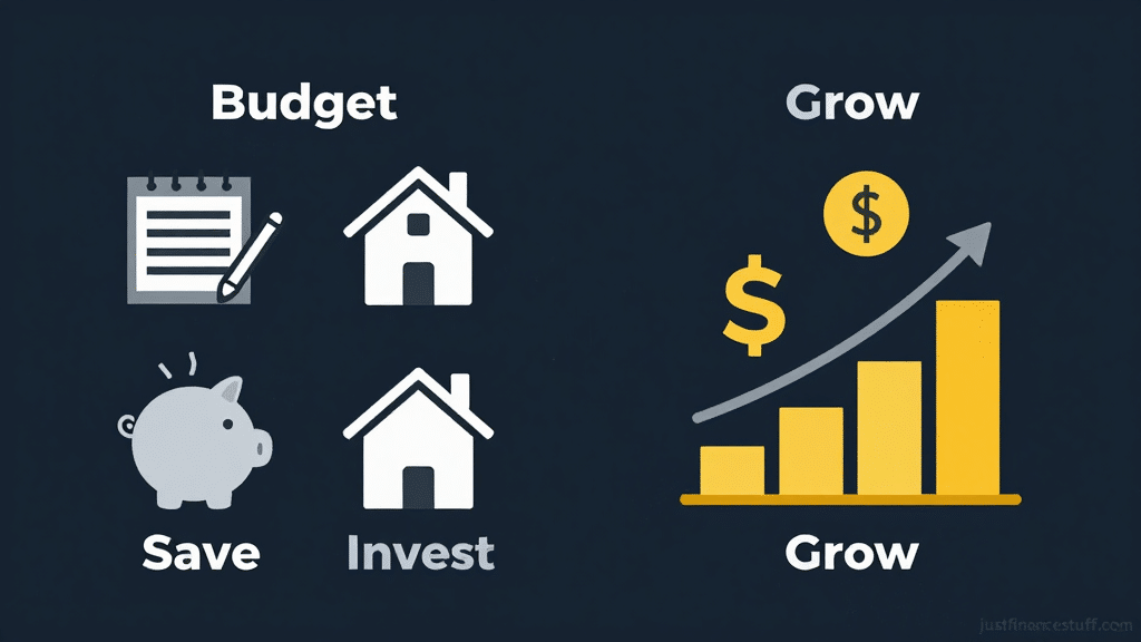 Financial Habits