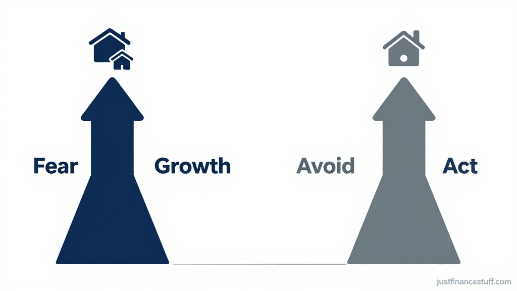scarcity mindset