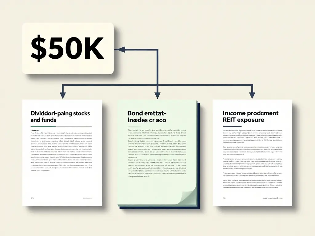income-producing assets