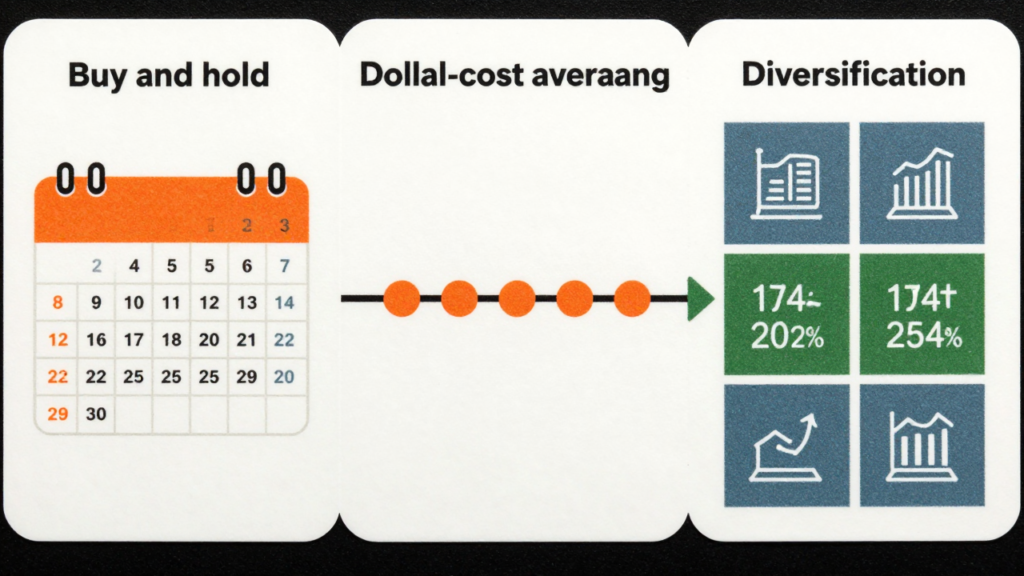 investment account