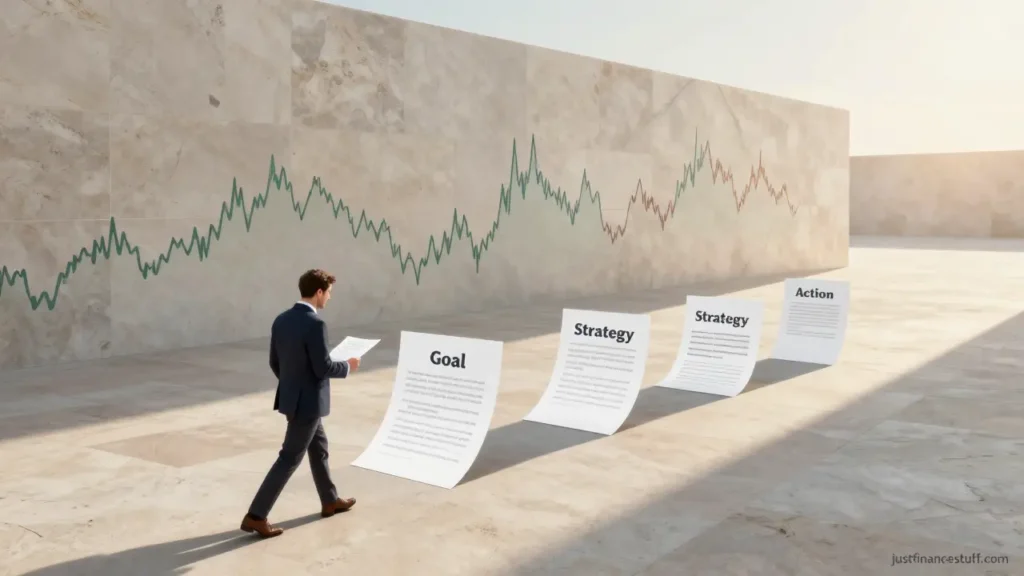 investment portfolio