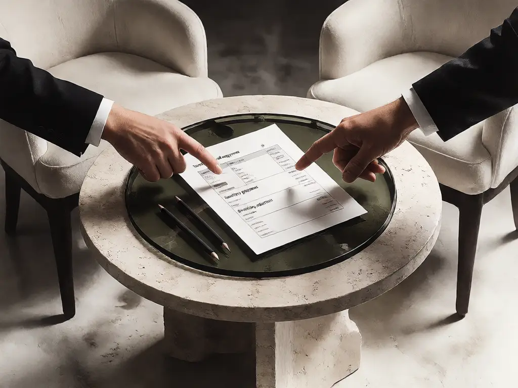manage money